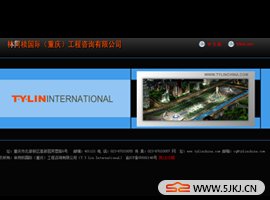 林同棪国际（重庆）工程咨询有限公司